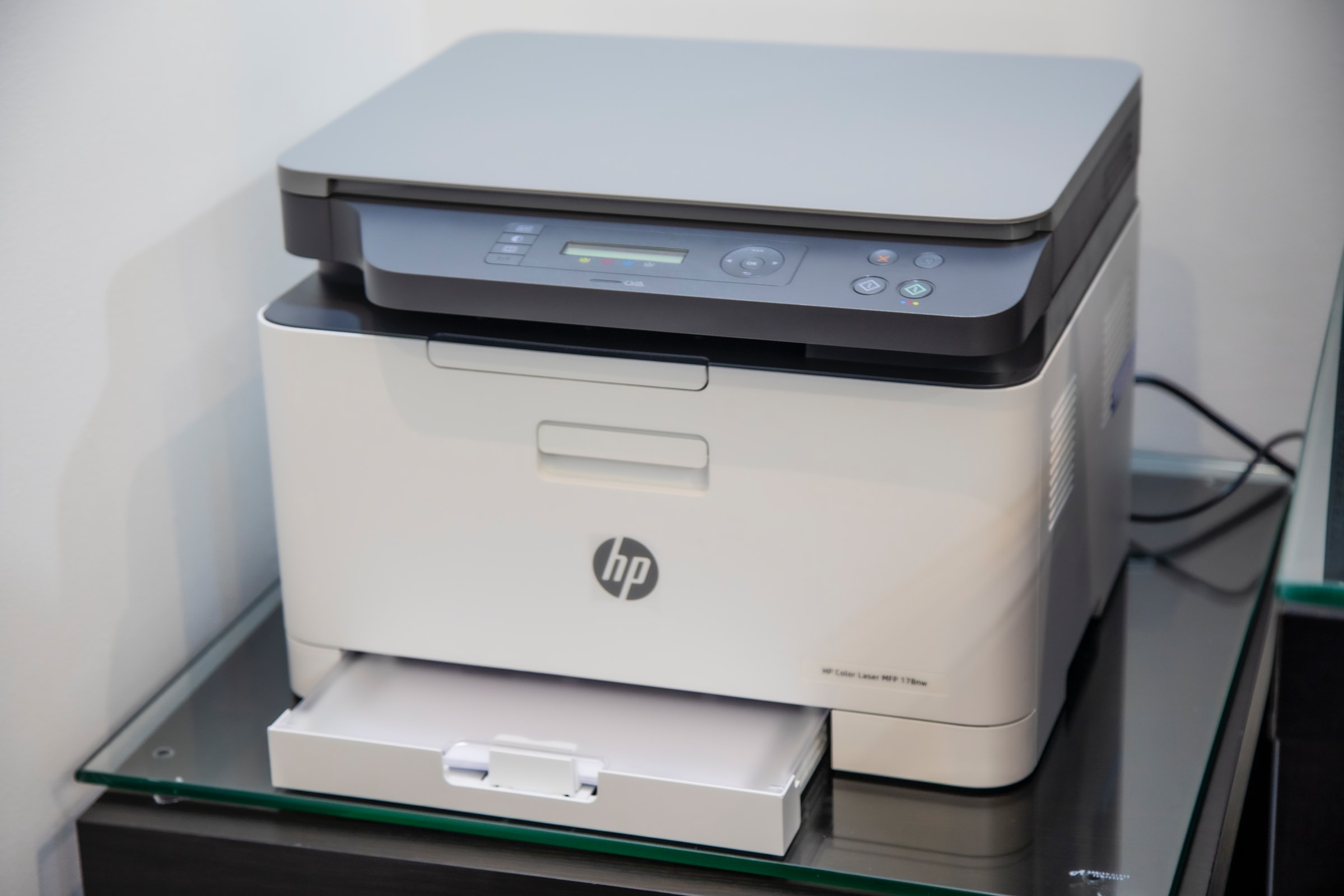 What Are Multifunctional Printers and How Do They Work