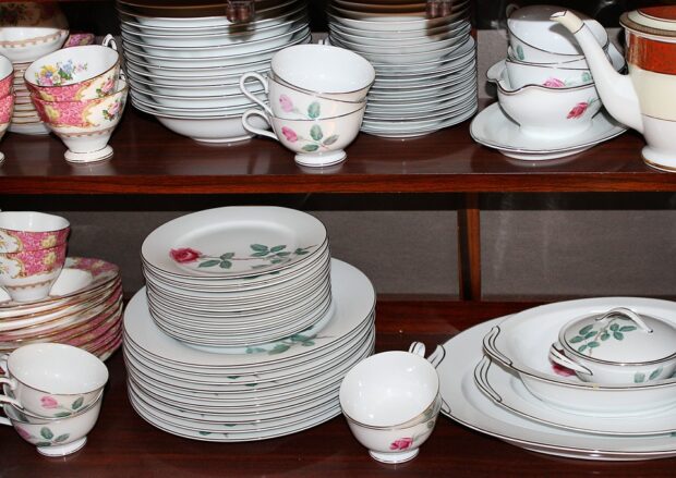 Ultimate Guide to Help You Choose the Best Dinnerware