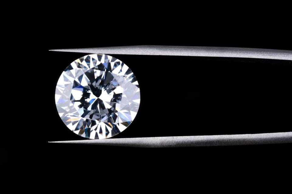 The Impact of Lab Grown Diamonds on the Diamond Industry and the Environment