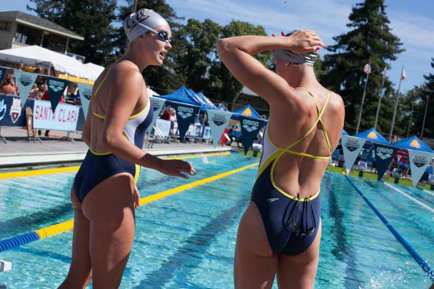 Dive into Success The Essential Swimming Equipment List for Swimmers