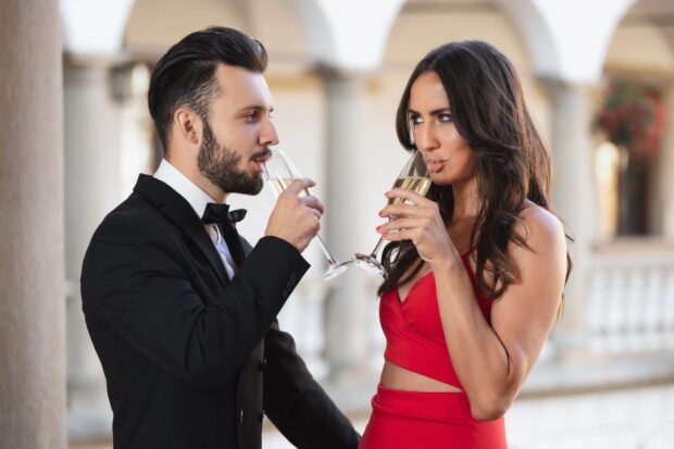 Going Beyond Business: How to Find a Plus One Date for Your Next Professional Event
