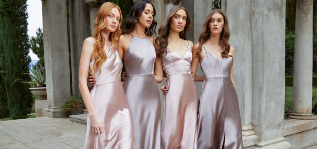 eDresstore: Your Ultimate Choice for 2024 Bridesmaid Dresses