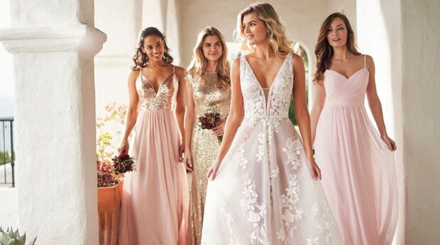 eDresstore: Your Ultimate Choice for 2024 Bridesmaid Dresses