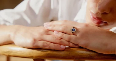 Making It Yours: What to Engrave on Your Unique Engagement Ring