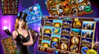 Pixel Perfection: The Impact of High-Definition Graphics in Slot Games