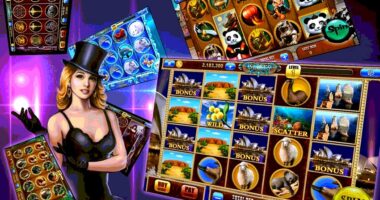 Pixel Perfection: The Impact of High-Definition Graphics in Slot Games