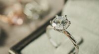 How to Clean an Engagement Ring: Keeping Your Sparkle Radiant