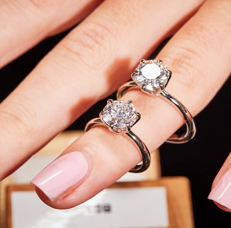 Ethical Sourcing and the Diamond Industry Evolution