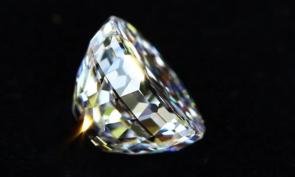 Ethical Sourcing and the Diamond Industry Evolution