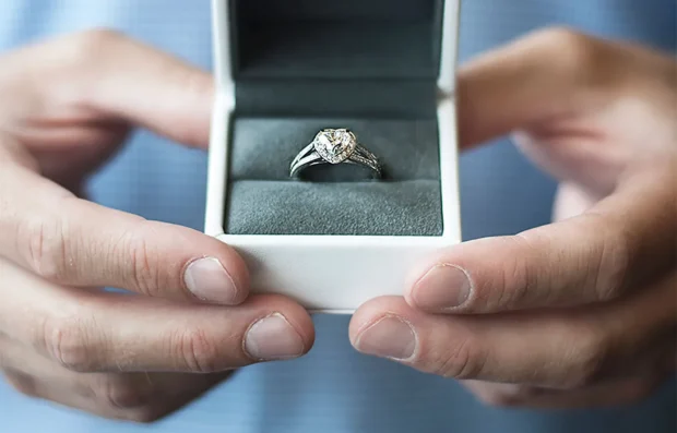 Making It Yours: What to Engrave on Your Unique Engagement Ring