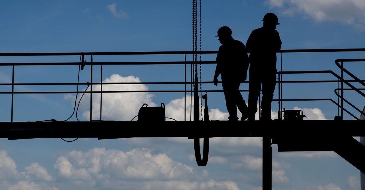 Staying Safe When Working At Height: Top 3 Tips You Cant Afford to Miss