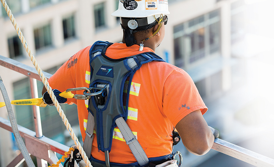 Staying Safe When Working At Height: Top 3 Tips You Cant Afford to Miss