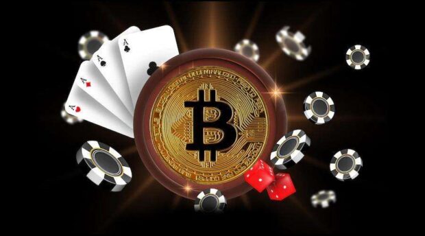 Ethereum Assurance: Exploring The Safety Quotient For Online Gambling