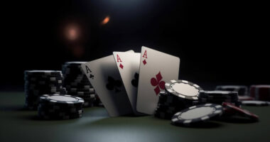 Mathematical Mastery: Exploring the Algorithms Behind Casino Games