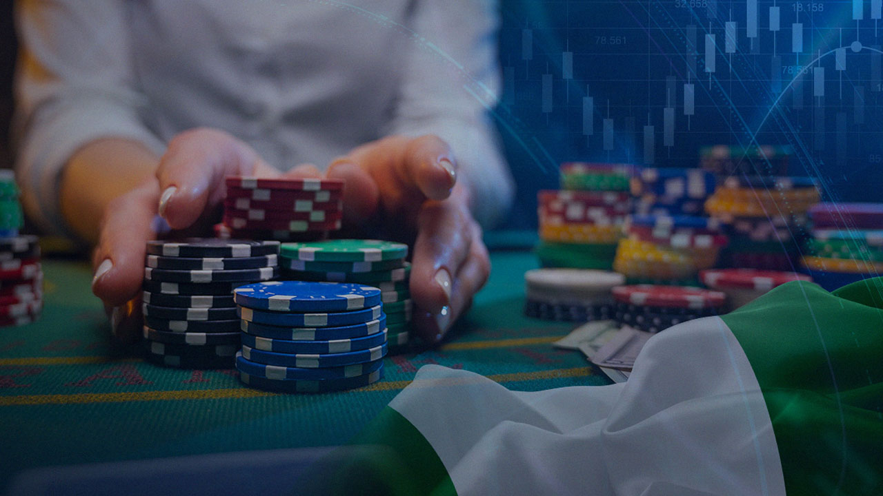 Mathematical Mastery: Exploring the Algorithms Behind Casino Games