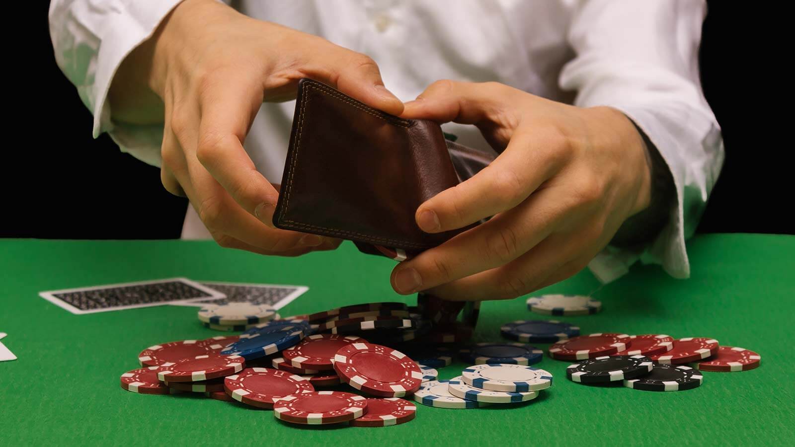 Top Excuses Gamblers Make to Keep Playing (And Why They’re Nonsense)