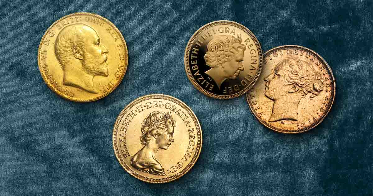 Avoid Common Scams in Coin Collecting &#8211; Tips for Coin Collectors