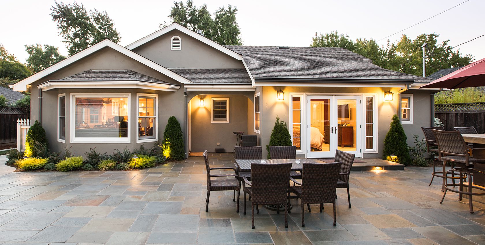 Transforming Your Home: The Benefits of Exterior Renovation