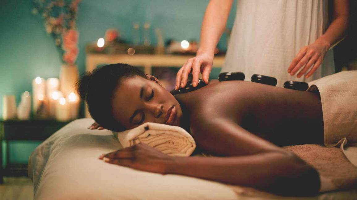 The Importance of Massage in Your Wellness Routine: Benefits and Effects on Mood