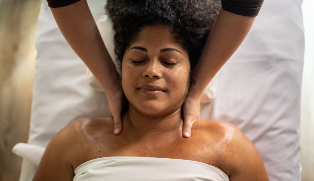 The Importance of Massage in Your Wellness Routine: Benefits and Effects on Mood