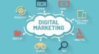 Best Digital Marketing Strategies for Agency Promotion 2024