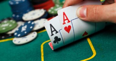 How Can Responsible Gambling Elevate Stress
