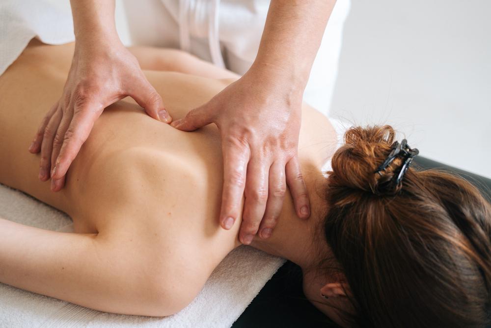 The Psychological Benefits of Regular Massage Therapy