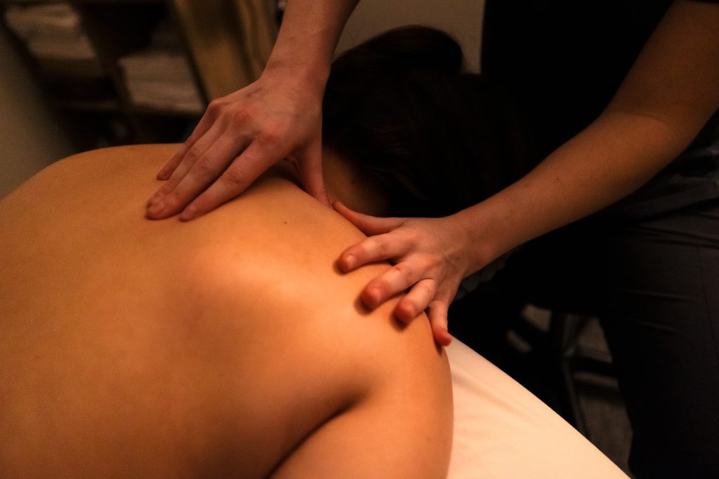 The Psychological Benefits of Regular Massage Therapy