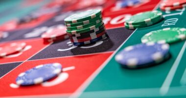 How Much of Casino Gambling Is Luck vs. Strategy?