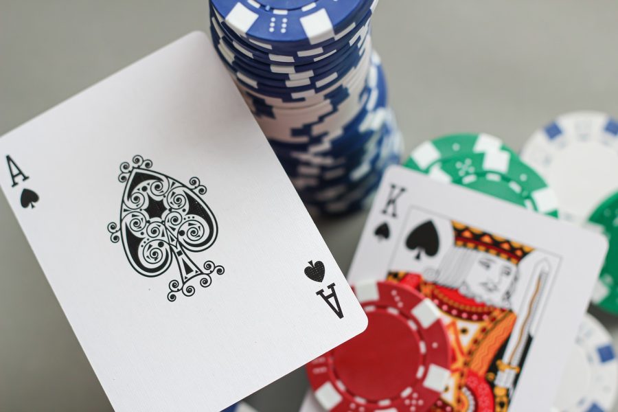 How Much of Casino Gambling Is Luck vs. Strategy?