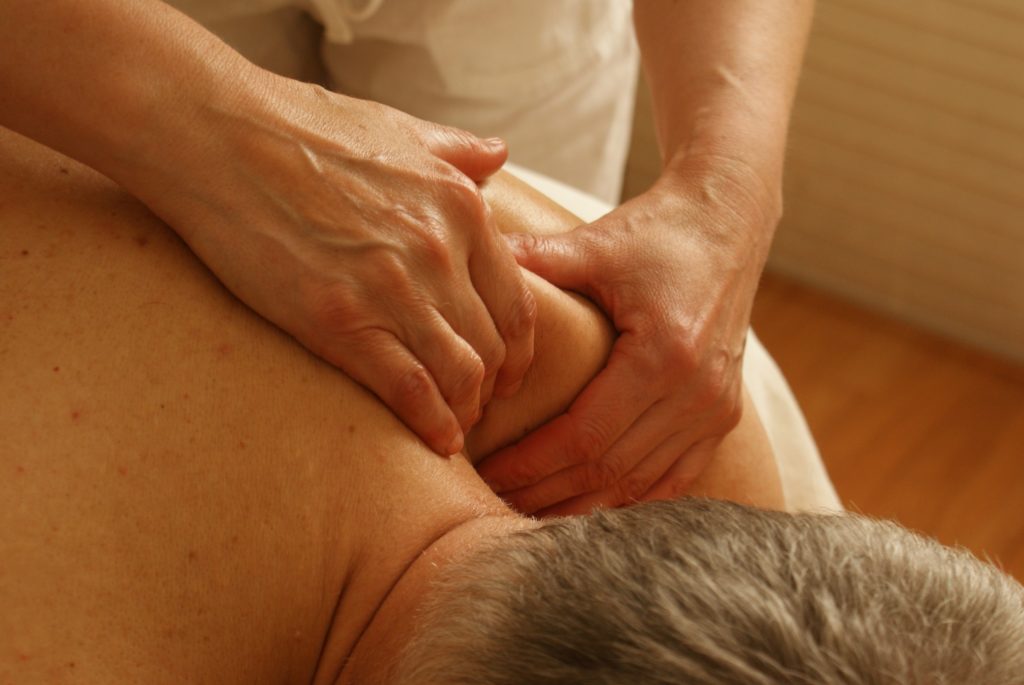 How Massage Can Help You Recover Faster from Jet Lag and Travel Fatigue