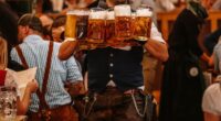 How to Avoid the Tourist Traps and Party Like a Local in Munich 2024