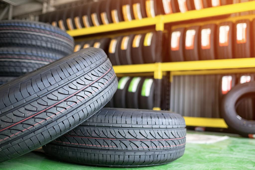 New vs. Used Tires &#8211; What’s Best for Your Wallet (and Your Safety)?