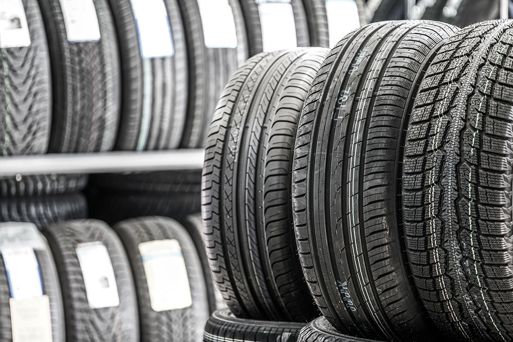 New vs. Used Tires &#8211; What’s Best for Your Wallet (and Your Safety)?