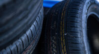 New vs. Used Tires &#8211; What’s Best for Your Wallet (and Your Safety)?