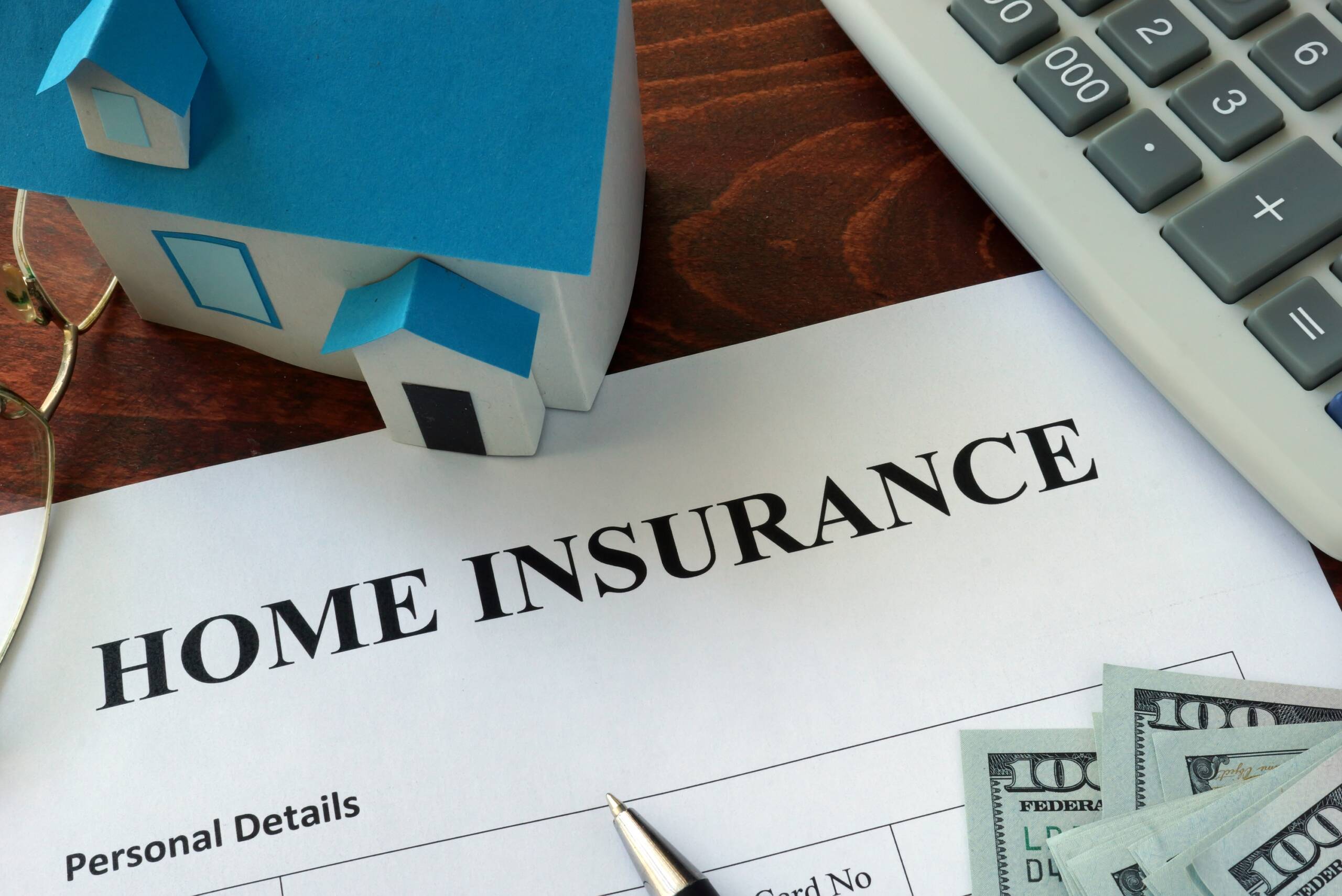 Home Insurance Rules You Should Know Before Signing a Policy