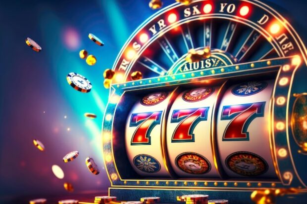 Slots vs. Table Games &#8211; Are Slots Truly the Kings of the Casino?