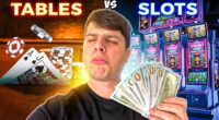 Slots vs. Table Games &#8211; Are Slots Truly the Kings of the Casino?