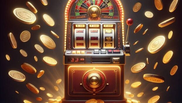 Slots vs. Table Games &#8211; Are Slots Truly the Kings of the Casino?