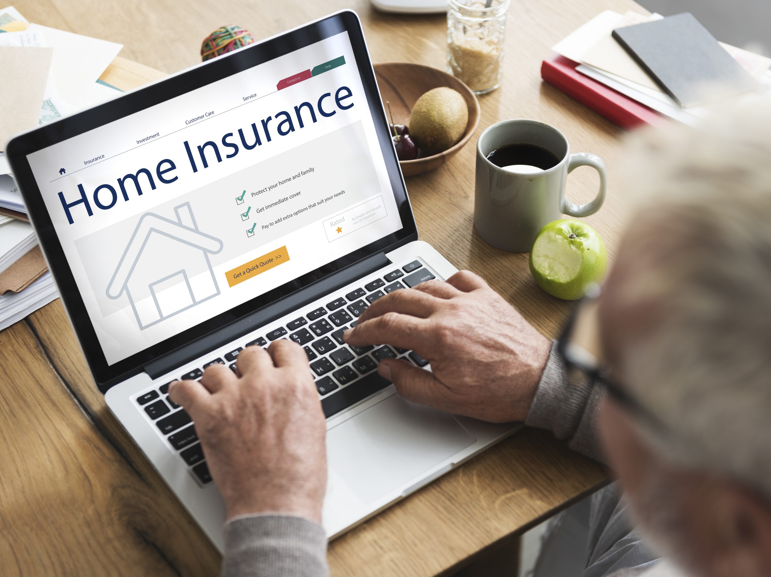 Home Insurance Rules You Should Know Before Signing a Policy