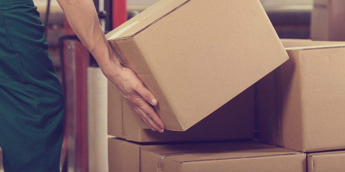 How to Improve Shipping Efficiency and Delight Your eCommerce Customers