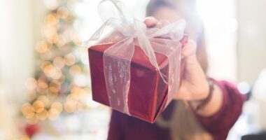 Small Gifts That Teachers Truly Remember