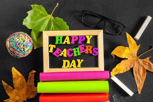 Small Gifts That Teachers Truly Remember Small Gifts That Teachers Truly Remember