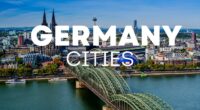 What German Cities Offer the Best Balance of Beauty and Peace