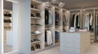 The Rise of Custom-Built Wardrobes in Luxury Condos