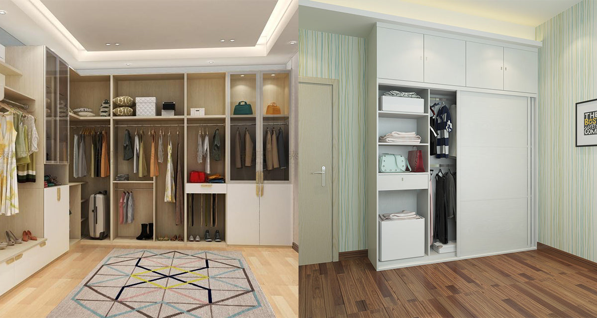The Rise of Custom-Built Wardrobes in Luxury Condos The Rise of Custom-Built Wardrobes in Luxury Condos