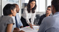 3 Tips for Leading Companies Through Transformation