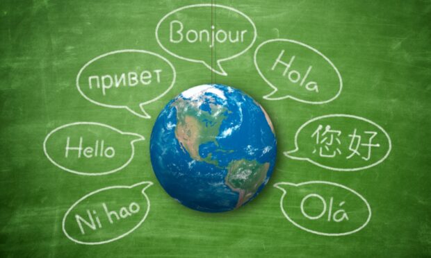How Learning Languages Helps to Keep Mental Health