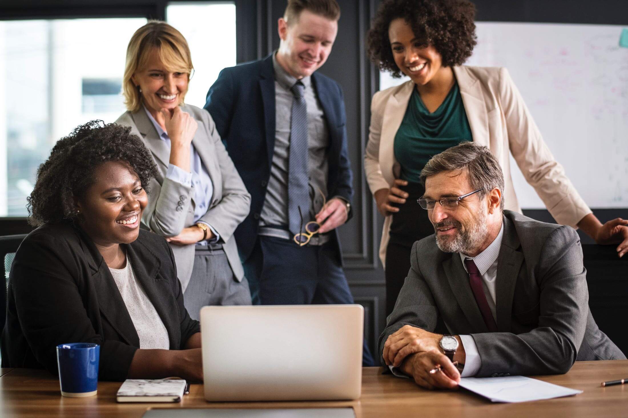 3 Tips for Leading Companies Through Transformation 3 Tips for Leading Companies Through Transformation