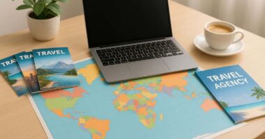 How To Specialize In Family Travel And Cruises